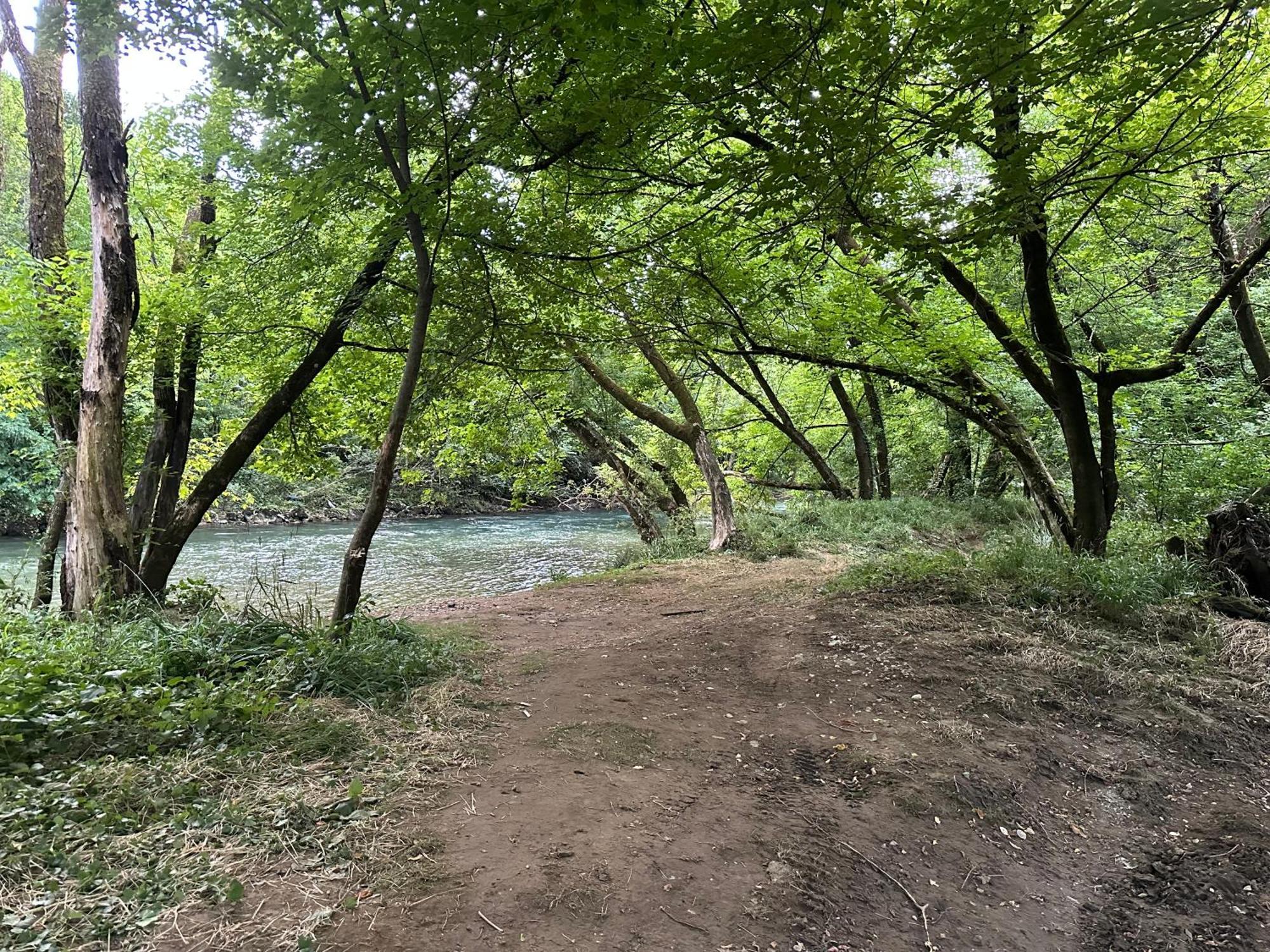 Dobravlje Apartma Anze Samec מראה חיצוני תמונה